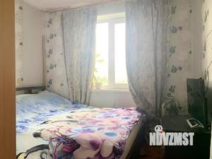 2-к квартира, вторичка, 42м2, 9/9 этаж