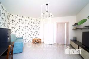 2-к квартира, вторичка, 68м2, 6/23 этаж