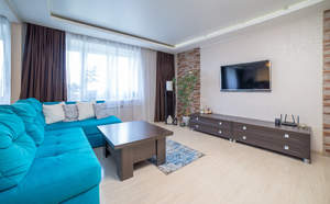4-к квартира, вторичка, 77м2, 5/9 этаж