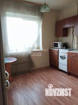 1-к квартира, вторичка, 37м2, 7/9 этаж