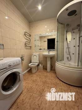 4-к квартира, вторичка, 145м2, 2/10 этаж