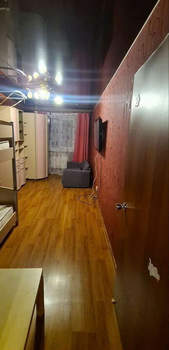 2-к квартира, вторичка, 43м2, 2/5 этаж