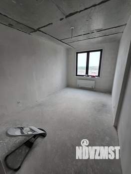 1-к квартира, вторичка, 44м2, 7/10 этаж