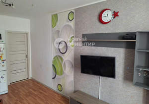 1-к квартира, вторичка, 44м2, 2/11 этаж
