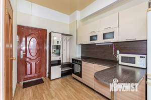 Студия квартира, вторичка, 22м2, 3/5 этаж