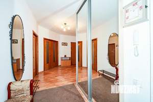 3-к квартира, вторичка, 89м2, 5/12 этаж