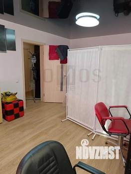 1-к квартира, вторичка, 38м2, 1/26 этаж
