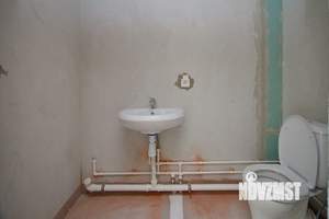 Студия квартира, сданный дом, 66м2, 10/27 этаж