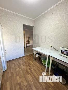 1-к квартира, вторичка, 30м2, 1/5 этаж