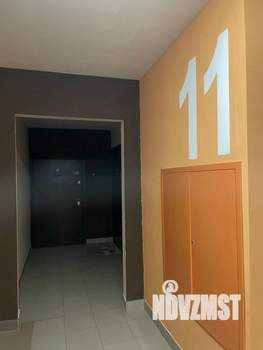 3-к квартира, вторичка, 59м2, 11/16 этаж