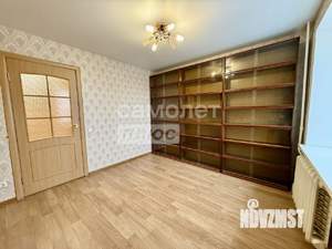 3-к квартира, вторичка, 61м2, 6/9 этаж