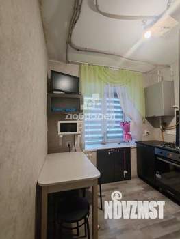 2-к квартира, вторичка, 42м2, 1/5 этаж