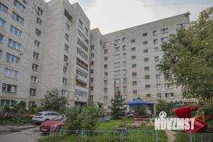 3-к квартира, вторичка, 60м2, 2/9 этаж