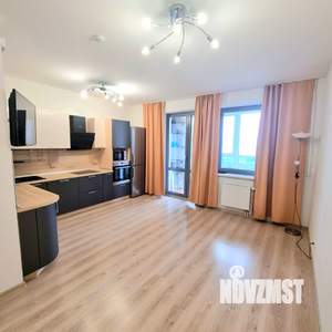 3-к квартира, вторичка, 100м2, 12/15 этаж