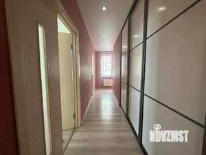 3-к квартира, вторичка, 79м2, 4/18 этаж
