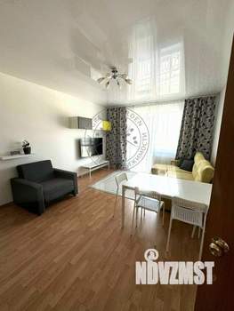 2-к квартира, вторичка, 63м2, 15/20 этаж