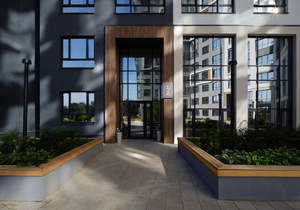 3-к квартира, вторичка, 55м2, 15/20 этаж