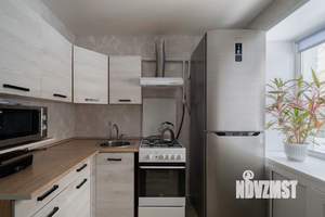 1-к квартира, вторичка, 30м2, 1/4 этаж