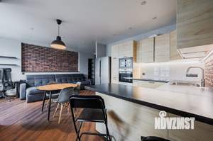 3-к квартира, вторичка, 80м2, 7/13 этаж