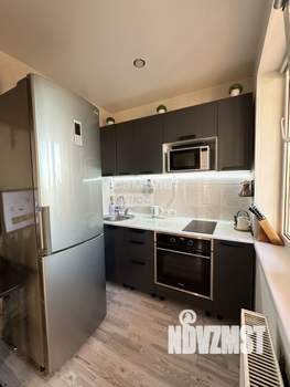 Студия квартира, вторичка, 24м2, 10/10 этаж