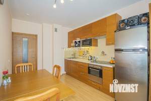 3-к квартира, вторичка, 89м2, 15/26 этаж
