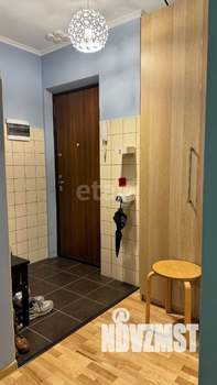 2-к квартира, вторичка, 64м2, 13/16 этаж