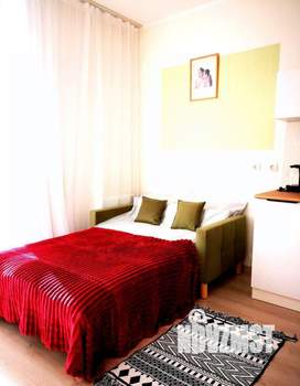 1-к квартира, вторичка, 20м2, 7/23 этаж