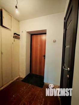 1-к квартира, вторичка, 31м2, 2/5 этаж