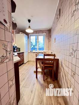 2-к квартира, вторичка, 47м2, 3/10 этаж