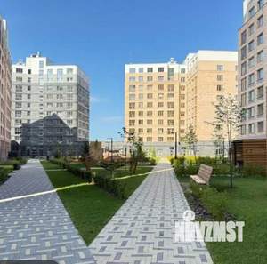 Студия квартира, вторичка, 28м2, 9/17 этаж