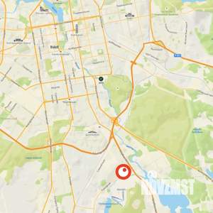 2-к квартира, вторичка, 68м2, 13/16 этаж