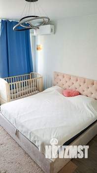 1-к квартира, вторичка, 42м2, 21/22 этаж