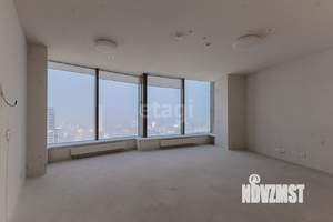 2-к квартира, вторичка, 130м2, 35/52 этаж