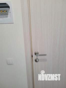 Студия квартира, сданный дом, 19м2, 4/8 этаж