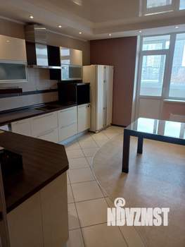 3-к квартира, вторичка, 85м2, 4/14 этаж