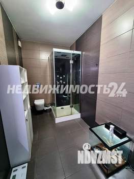4-к квартира, вторичка, 191м2, 16/17 этаж