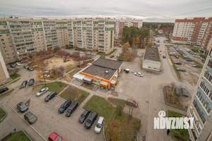 3-к квартира, вторичка, 63м2, 10/10 этаж