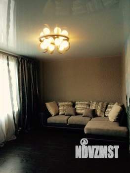 2-к квартира, вторичка, 63м2, 7/25 этаж