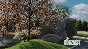 3-к квартира, вторичка, 62м2, 13/27 этаж