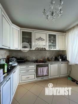 4-к квартира, вторичка, 99м2, 8/12 этаж