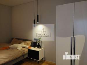 2-к квартира, вторичка, 53м2, 12/21 этаж