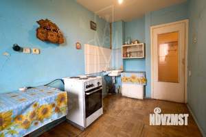 3-к квартира, вторичка, 64м2, 5/10 этаж