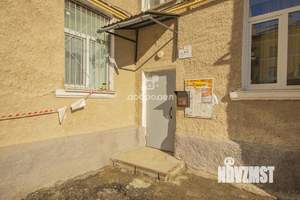 3-к квартира, вторичка, 87м2, 3/3 этаж