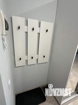 1-к квартира, вторичка, 37м2, 8/26 этаж