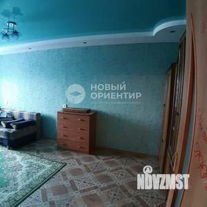2-к квартира, вторичка, 59м2, 9/9 этаж