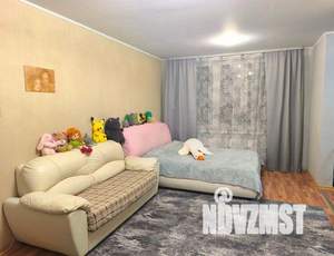 2-к квартира, вторичка, 69м2, 1/10 этаж