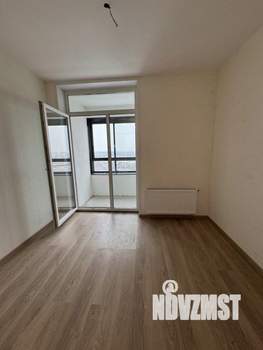 1-к квартира, вторичка, 43м2, 15/15 этаж