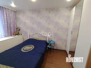 3-к квартира, вторичка, 65м2, 8/9 этаж