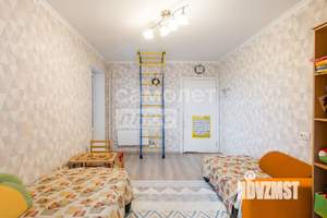 3-к квартира, вторичка, 68м2, 7/10 этаж