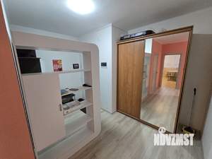 3-к квартира, вторичка, 80м2, 2/25 этаж